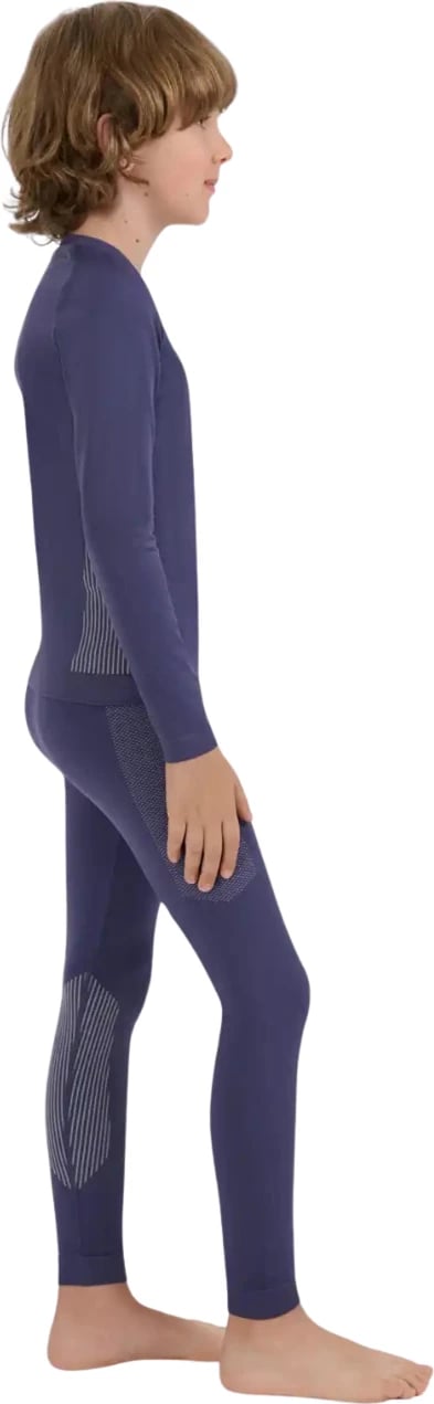 Të brendshme termo për djem 4F, navy