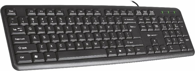 Tastierë USB Tracer Maverick