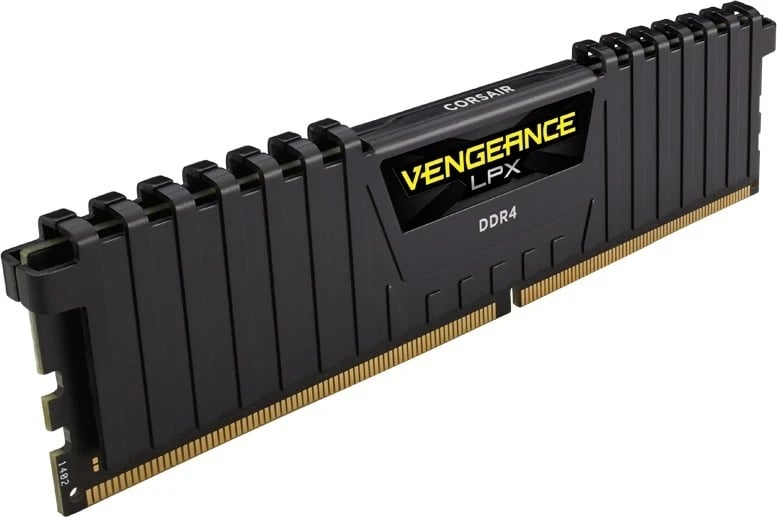 RAM memorie Corsair Vengeance LPX, 8GB RAM, 2400MHz