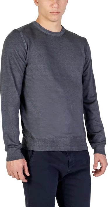 Xhemper për meshkuj Yos, gri