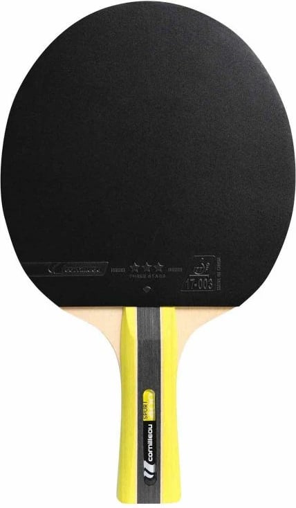 Raketë pingpongu Cornilleau, e kuqe Raketë pingpongu Cornilleau, e kuqe