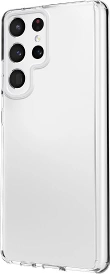 Mbështjellës UNIQ LifePro Xtreme për Samsung Galaxy A55, Transparent