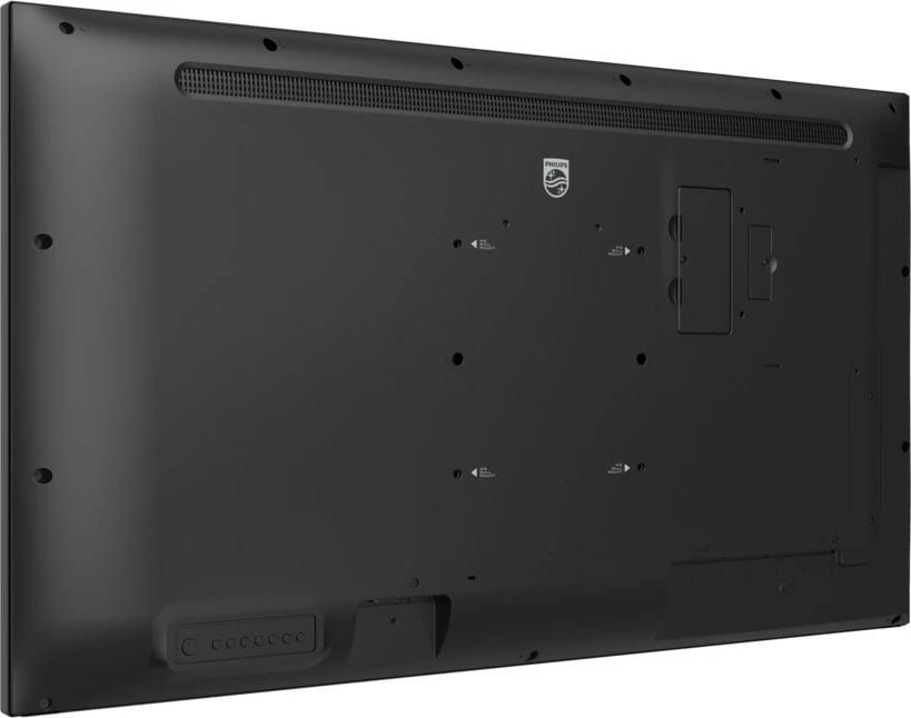 Ekran digital Philips 43BDL3650Q, 43", LCD, 4K, Wi-Fi