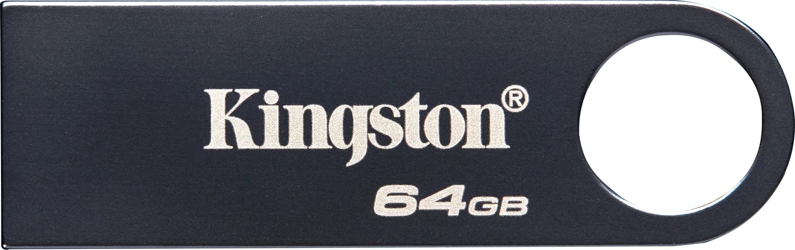 USB Kingston DataTraveler SE9 G3 64GB, USB 3.2, zi