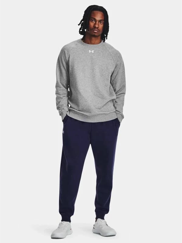 Duks pa kapuç Under Armour për meshkuj, gri