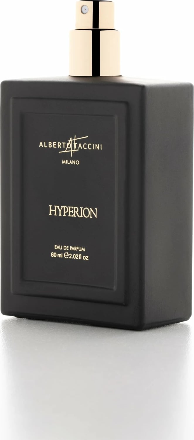 Parfum për burra, Hyperion, Alberto Taccini, 60ml