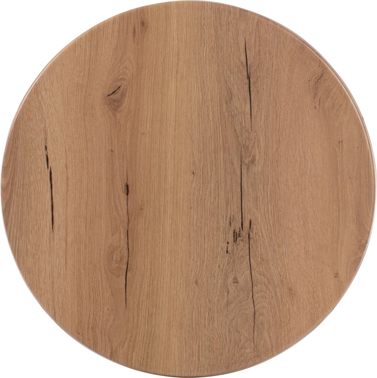 Sipërfaqe tavoline rrethore, ngjyrë druri natyral, FH5227.14, Φ60 Sipërfaqe tavoline rrethore, ngjyrë druri natyral, FH5227.14, Φ60