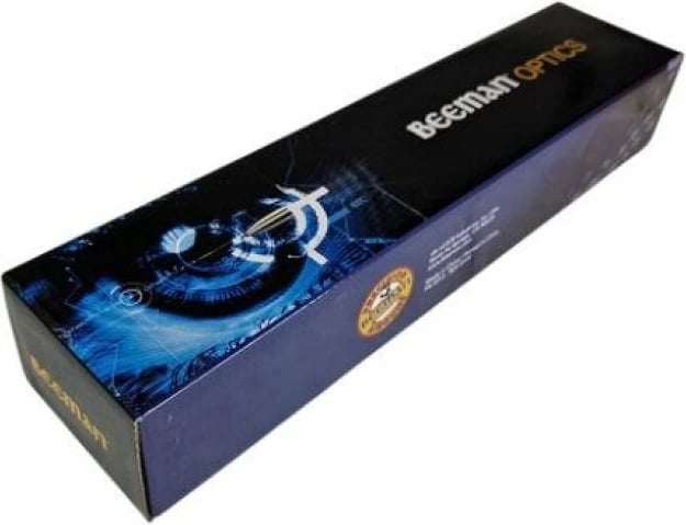 Teleskop Beeman, i zi