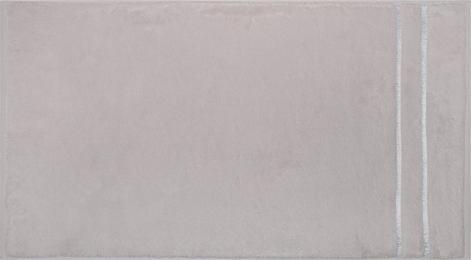 Set peshqirësh (2 copë) Mijolnir, Dolce, ngjyrë kaltër e çelët