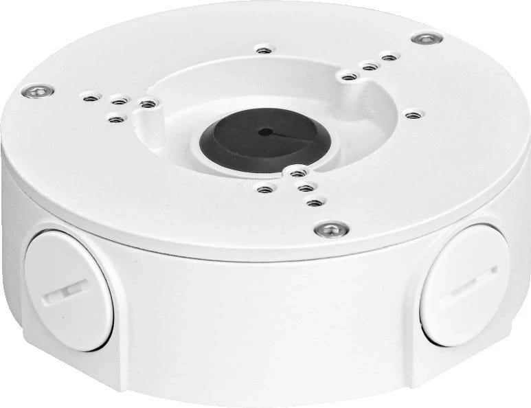 Adapter BCS BCS-AT135, i bardhë