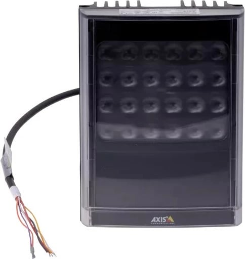 IR Strahler Axis T90D30 IR-LED 70-350 metra