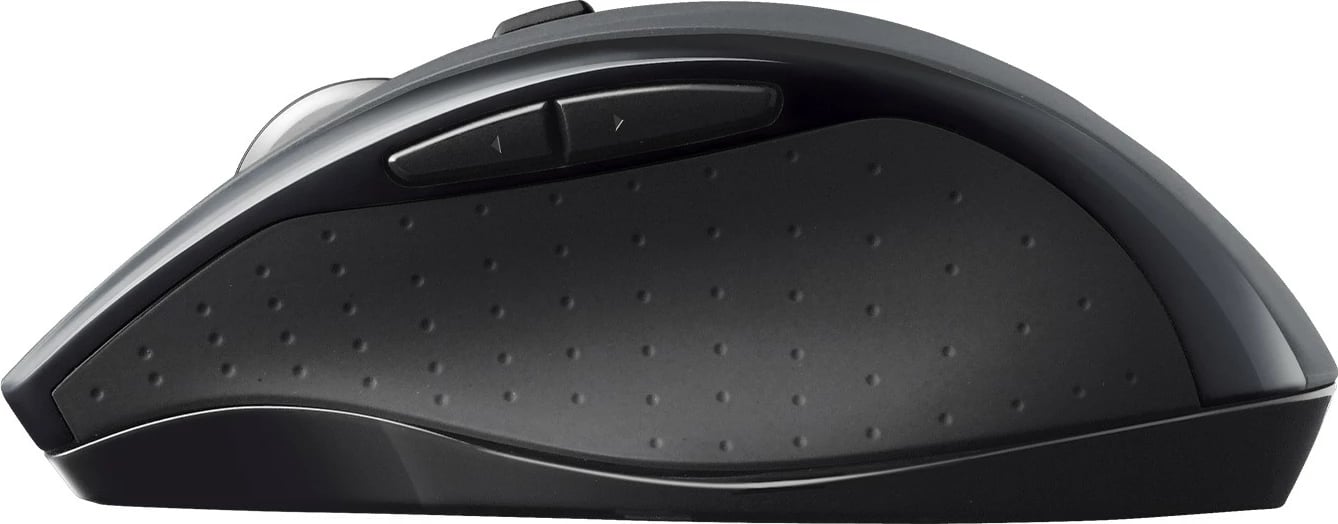 Maus Logitech Marathon M705, 1000 DPI, i zi
