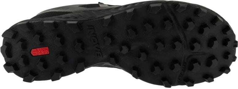 Atlete sportive Inov-8 për meshkuj, të zeza