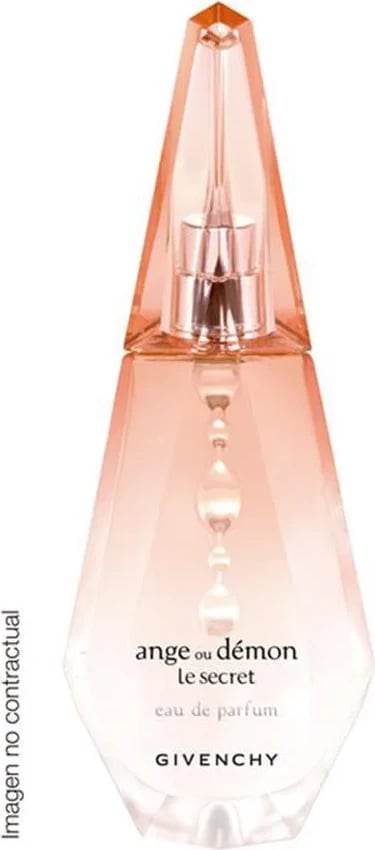 Eau de Parfum Givenchy Ange Ou Demon Le Secret, 50ml