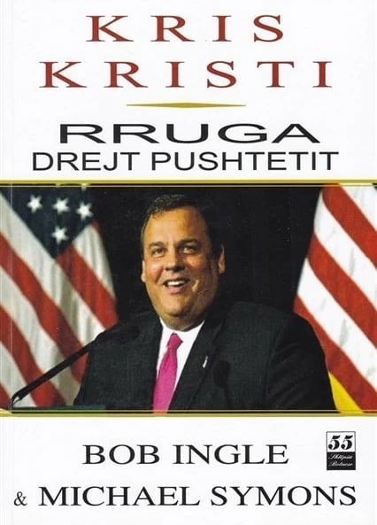 Rruga Drejt Pushtetit - KRIS KRISTI