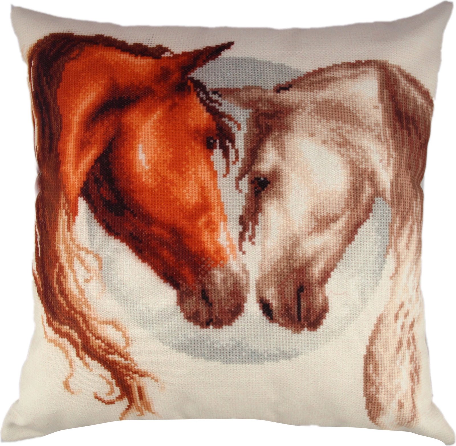 Jastëk Evila Originals, shumëngjyrësh, A10274, 43x43cm