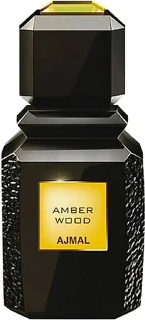 Eau de Parfum Ajmal Amber Wood 100ml