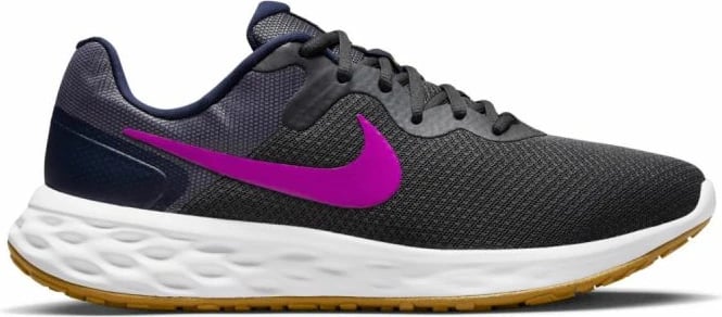 Atlete për meshkuj Nike, të zeza