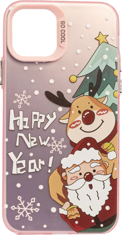 Fotroll Për Telefon Tech Time FA101-023 (IP11PROMAX)