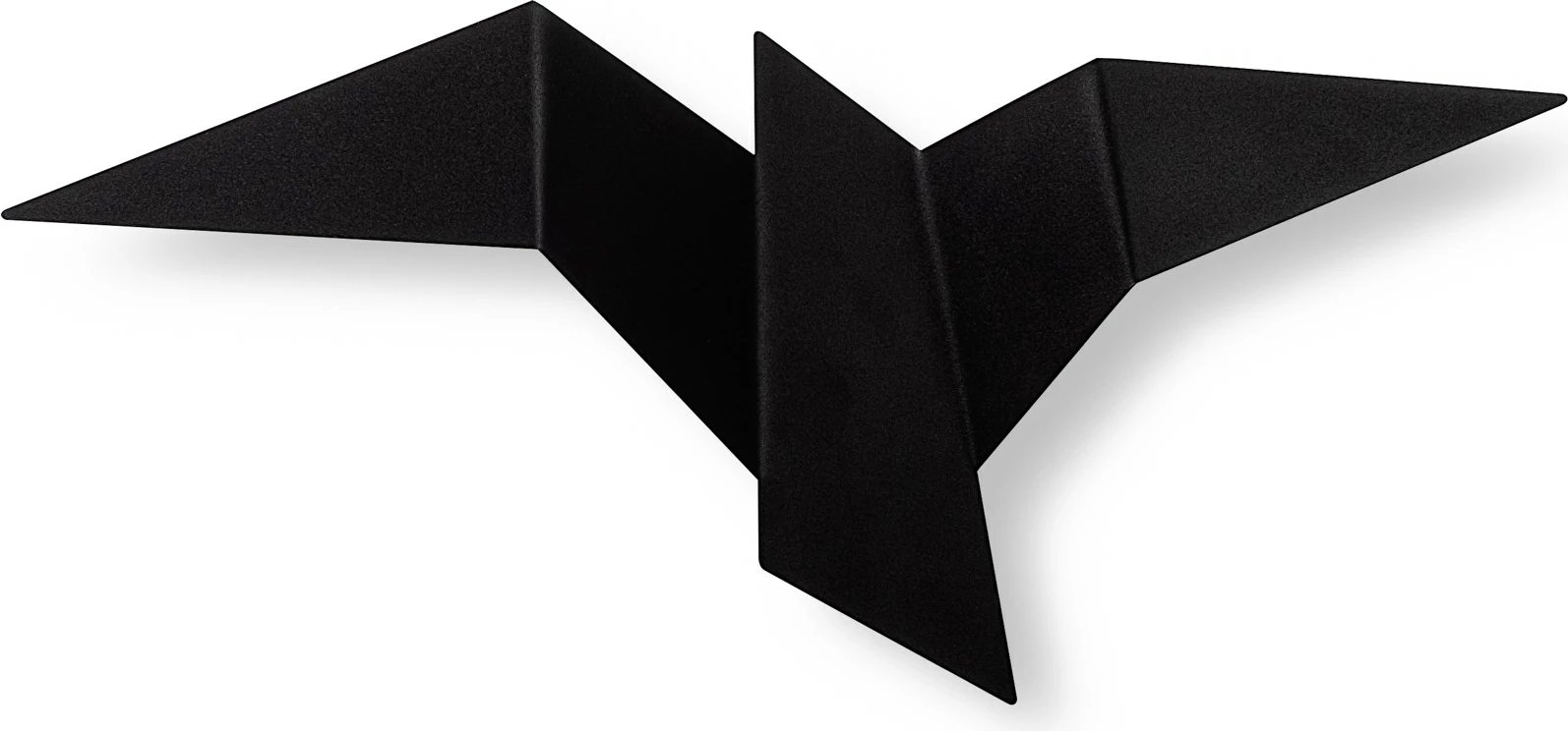 Llambë muri Opviq, Pacalı - 13500 - L, ngjyrë e zezë