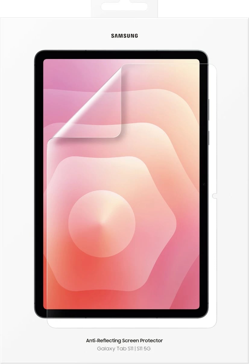 Mbrojtës ekrani Samsung për Tab S11, anti-reflektues Mbrojtës ekrani Samsung për Tab S11, anti-reflektues