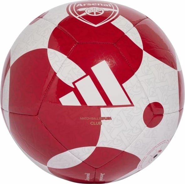 Top futbolli adidas Arsenal, madhësia 5