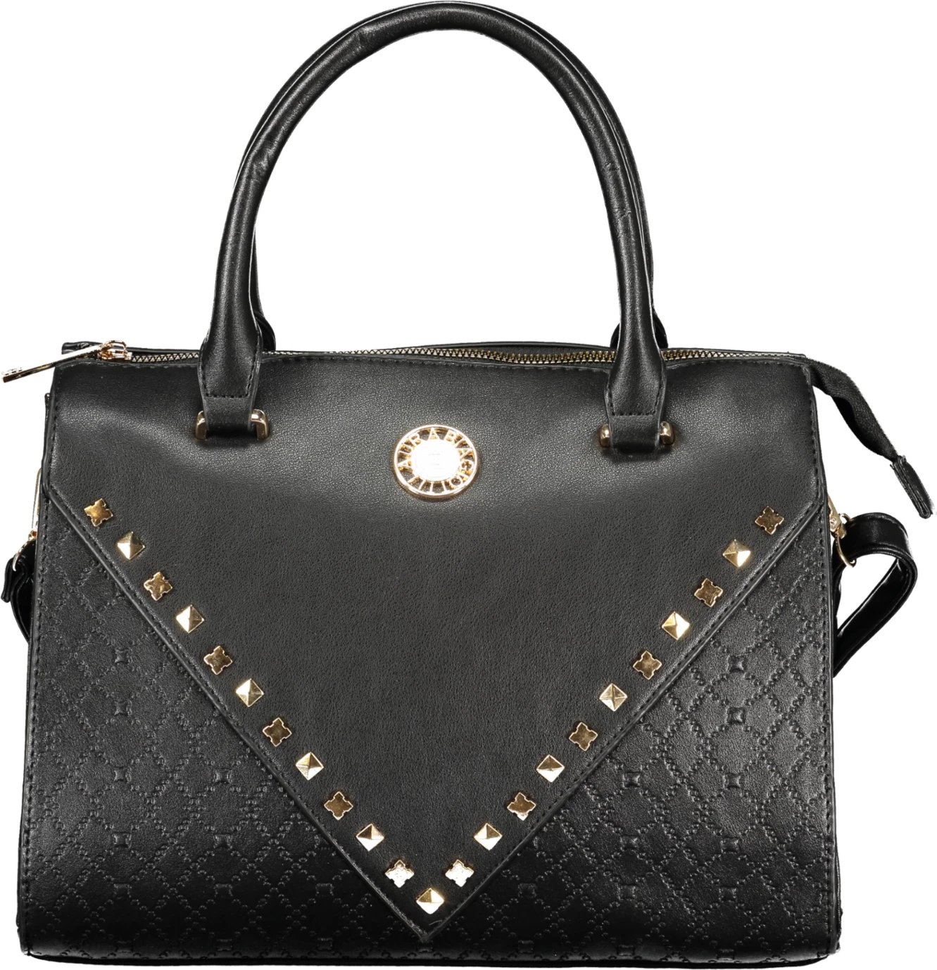 Çantë për femra LAURA BIAGIOTTI Bradenton, e zezë