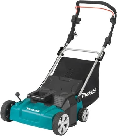 Kositëse bari Makita UV3600, 1800 W, 40L, e zezë / kaltër