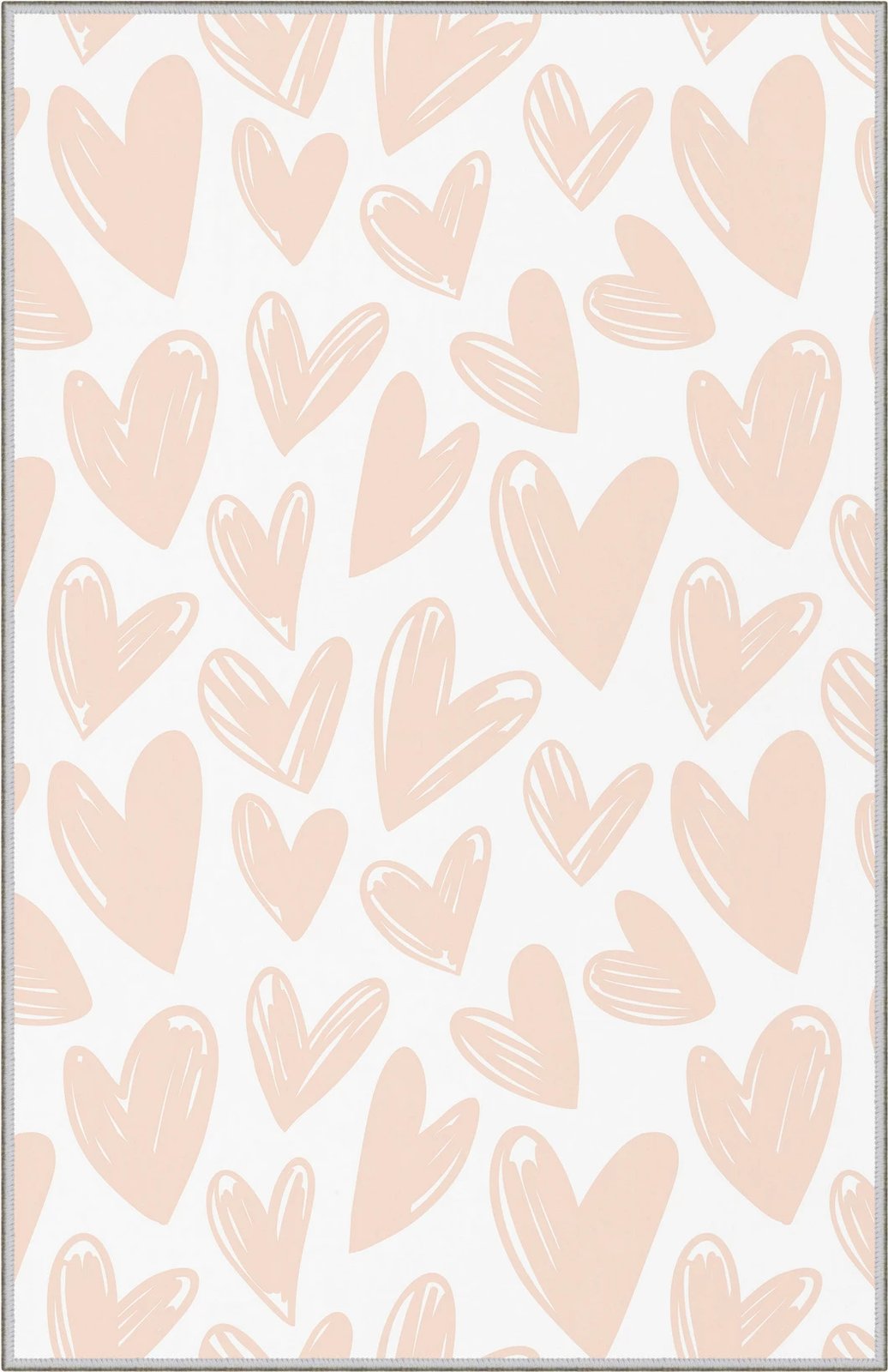 Qilim multikolor, 60x100cm, Conceptum Hypnose, WOOKECE056