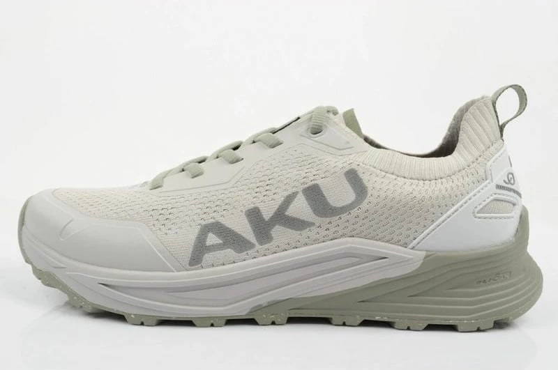 Atlete trekking për meshkuj Aku, gri