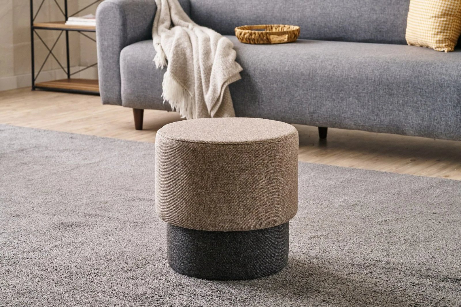 Puf Patara, kafe, Atelier del Sofa