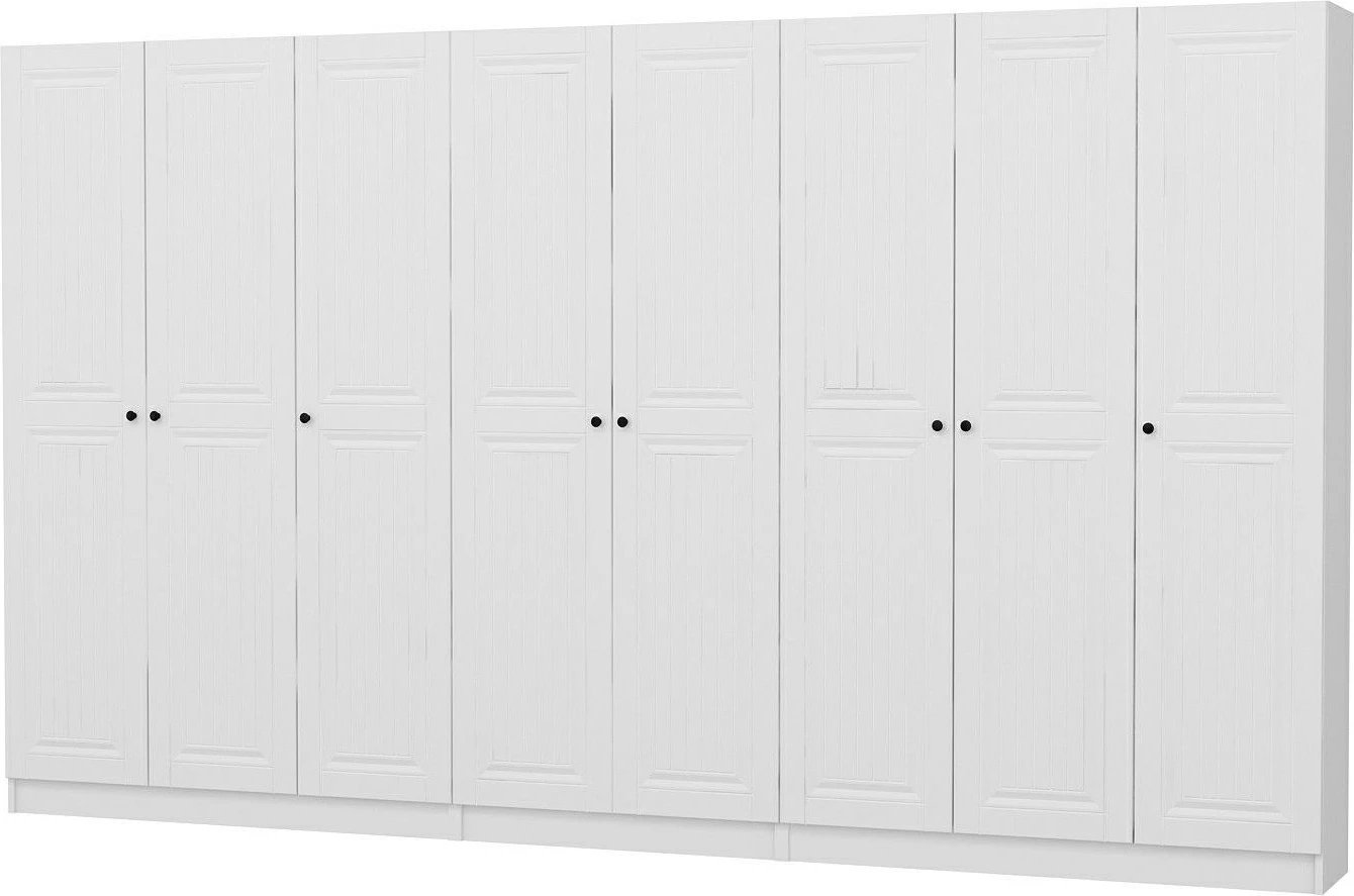 Stendë korridori Skye Decor, ngjyrë e bardhë, Noah - 8251