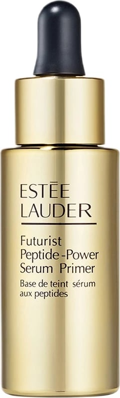 Serum dhe bazë për fytyrë Estée Lauder Futurist Peptide-Power Serum Primer për femra 27ml