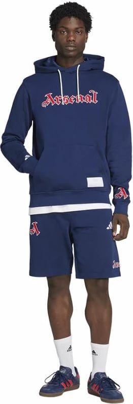 Duks adidas Arsenal London FC, lifestyle