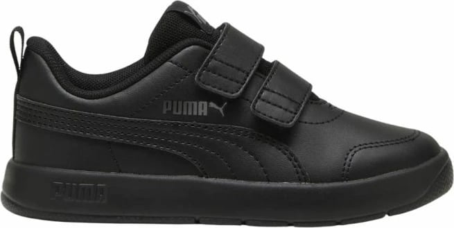 Atlete për fëmijë Puma, të zeza