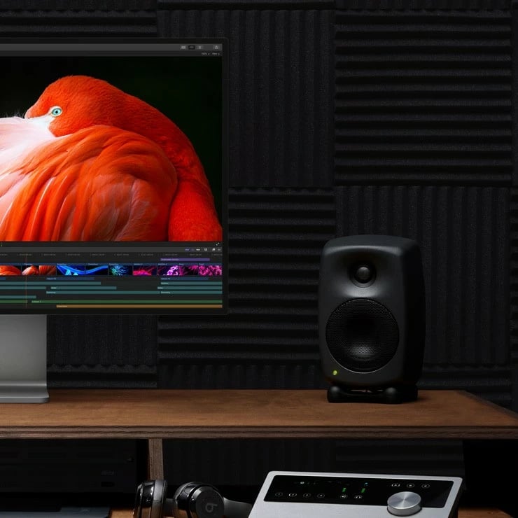 Monitor Apple Pro Display XDR 32 Retina 6K, Alumini