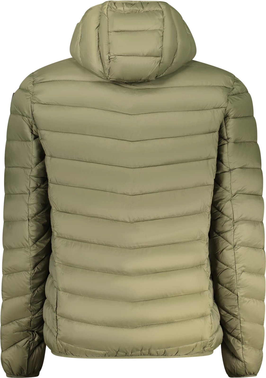 Jakne për meshkuj MARINA YACHTING, e gjelbër