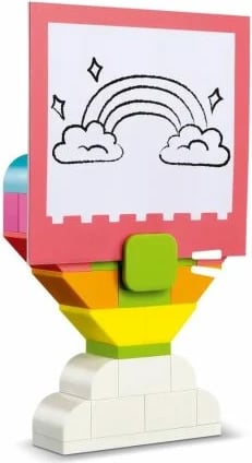 Lego Classic kuti kreative për fëmijë