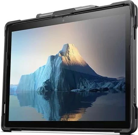 Mbështjellës Lenovo për ThinkPad X12 Detachable, i zi