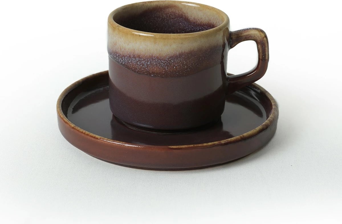 Set gotash çaji (12 copë), Hermia Concept, shumëngjyrëshe, X000155130000000000000000