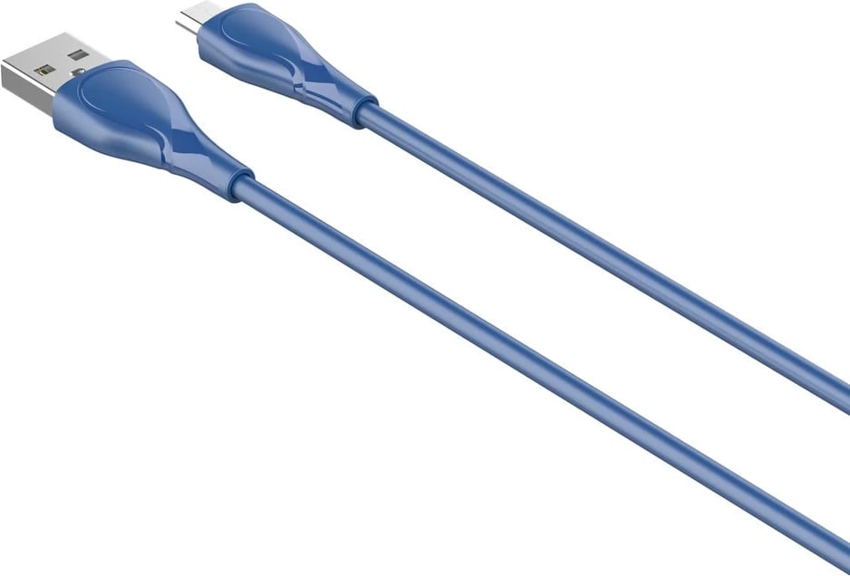 Kabllo E Karikimit LDNIO LS612 (Kalter) Kabllo E Karikimit LDNIO LS612 (Kalter)