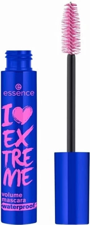 Essence - I Love Extreme Volume Waterproof Mascara