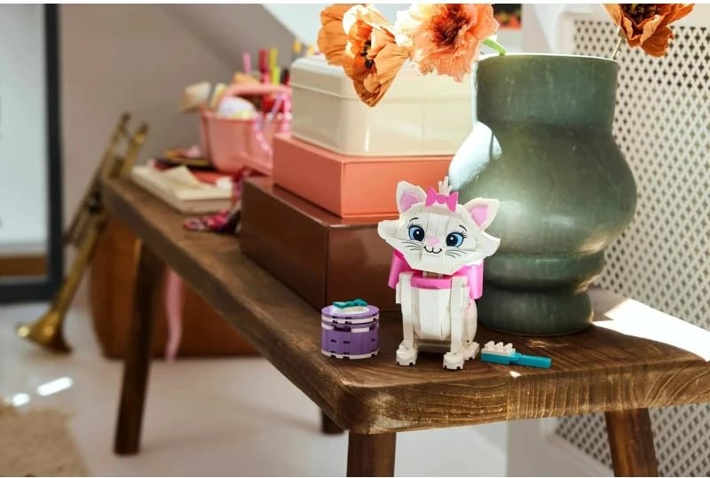 Lego Disney lodër për fëmijë