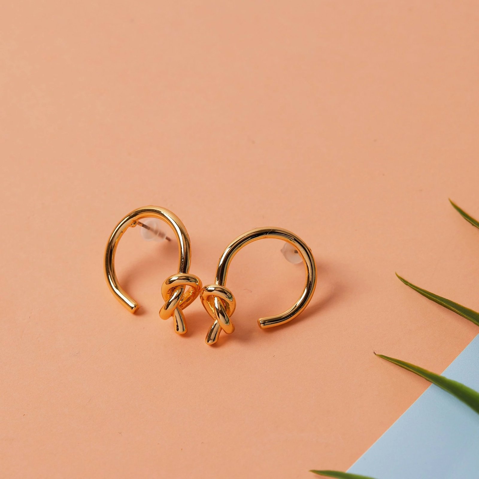 Vathë metalik ngjyrë ari, Elika, ELKGC68001