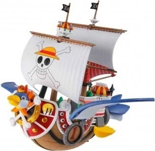 Lodër Bandai One Piece Stampede Grand Ship Collection Thousand Sunny