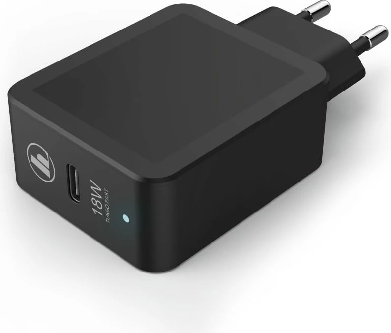 Karikues Hama Power Delivery (PD) / Qualcomm®, 18 watt, 183284