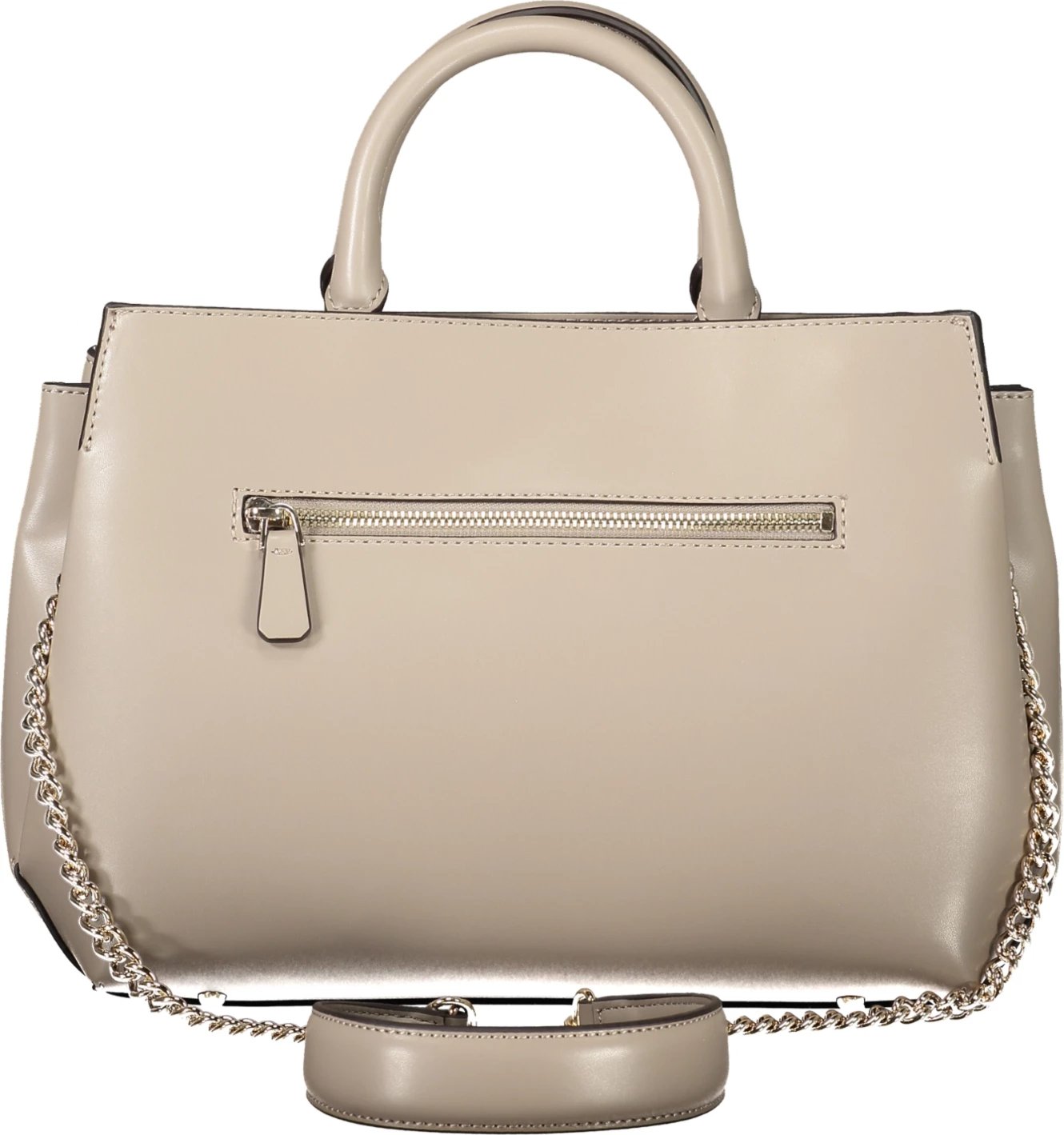 Çantë për femra GUESS JEANS Lorelei, kafe Çantë për femra GUESS JEANS Lorelei, kafe