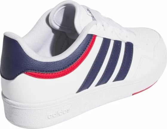 Atlete për fëmijë adidas, të bardha