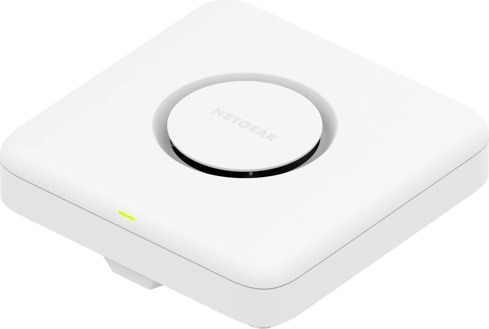 Access point NETGEAR WBE750, 11530 Mbit/s, 2.4/5/6 GHz, Bardhë Access point NETGEAR WBE750, 11530 Mbit/s, 2.4/5/6 GHz, Bardhë