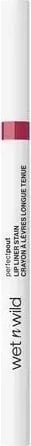 Laps për buzë Wet N Wild Perfect Pout 1116817e unisex rozë